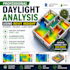 perform professional daylight analysis using revit insight