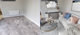 matterport virtual staging and matterport virtual renovation