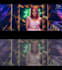 do color grading and color correction with davinci resolve