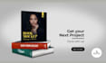 create captivating book trailer