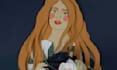 create paper stop motion video