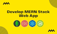 do mern stack website as mern stack developer node react mongodb express