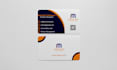 make creative, outstanding business card design