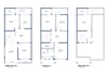 draw floor plan, site plan from the rough sketch