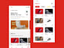 marketplace app, multi vendor app, ecommerce app, freelancing app, ar app