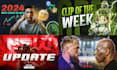 do modern style youtube thumbnails