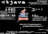 do your java assignment and any java project