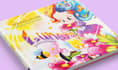 create beautiful illustrated books