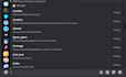 do discord bot using python or nodejs