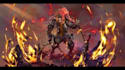 2d game character animation, 2d unity game, anima and loop, art or image,