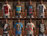 make a gta 5 customized ped, fivem custom ped, gta 5 clothing, fivem clothes