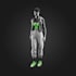 do 3d models of clothes