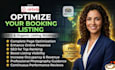 list activities on klook, viator, tripadvisor getyourguide airbnb expedia airbnb