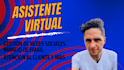 tu asistente virtual en español o ingles,