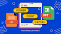 professional and quality powerpoint design