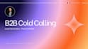 do b2b cold calling and lead generation in french