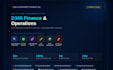dynamics 365 finance and operations implement and support