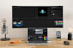 do professional video editing and minatures