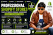 offer you ecommerce website and business development