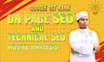 do on page optimization with yoast SEO fix indexing problem