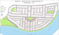 digitize parcels, roads, points gis mapping with attributes