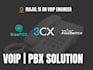 voip pbx solution freeswitch, 3cx