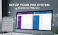 install your pim system, akeneo, and pimcore