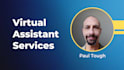 be your UK based business virtual assistant