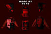 create gta v fivem custom clothing pack for gangs, orgs, mc