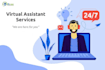be your virtual assistant