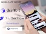 fix bugs in flutterflow build flutter flow app draftbit drapcode