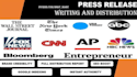 do newsworthy press release writing press release distribution, press release