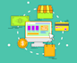 design attractive websites for you