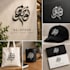 design arabic, urdu, english calligraphy or logo