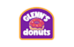 design awesome donut company logo