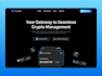 design ui upgrade user interface web design mobile app ui