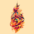do design arabic logo and calligraphy