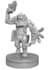 sculpt your 3d printable character or model