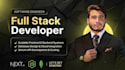 be your frontend and backend developer