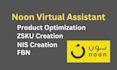 be your noon virtual assistant