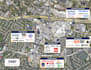 do cre aerial map design