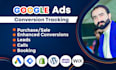 setup google ads conversion tracking with gtm