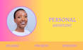 be your personal assistant