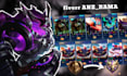 pilot and push your mobile legends rank