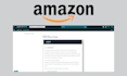 remove authenticity and other complaints from amazon