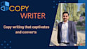 drive your business success as your reliable copywriter