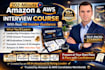 teach you how to pass amazon interviews with a 202 minute masterclass