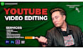 do youtube automation and cashcow video editing