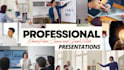 design powerpoint PPT presentation, canva and google slides