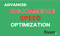 do bigcommerce speed optimization for mobile and desktop